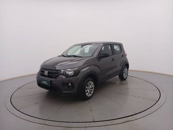 FIAT MOBI 1.0 EVO FLEX LIKE. MANUAL FIAT MOBI 1.0 EVO FLEX LIKE. MANUAL